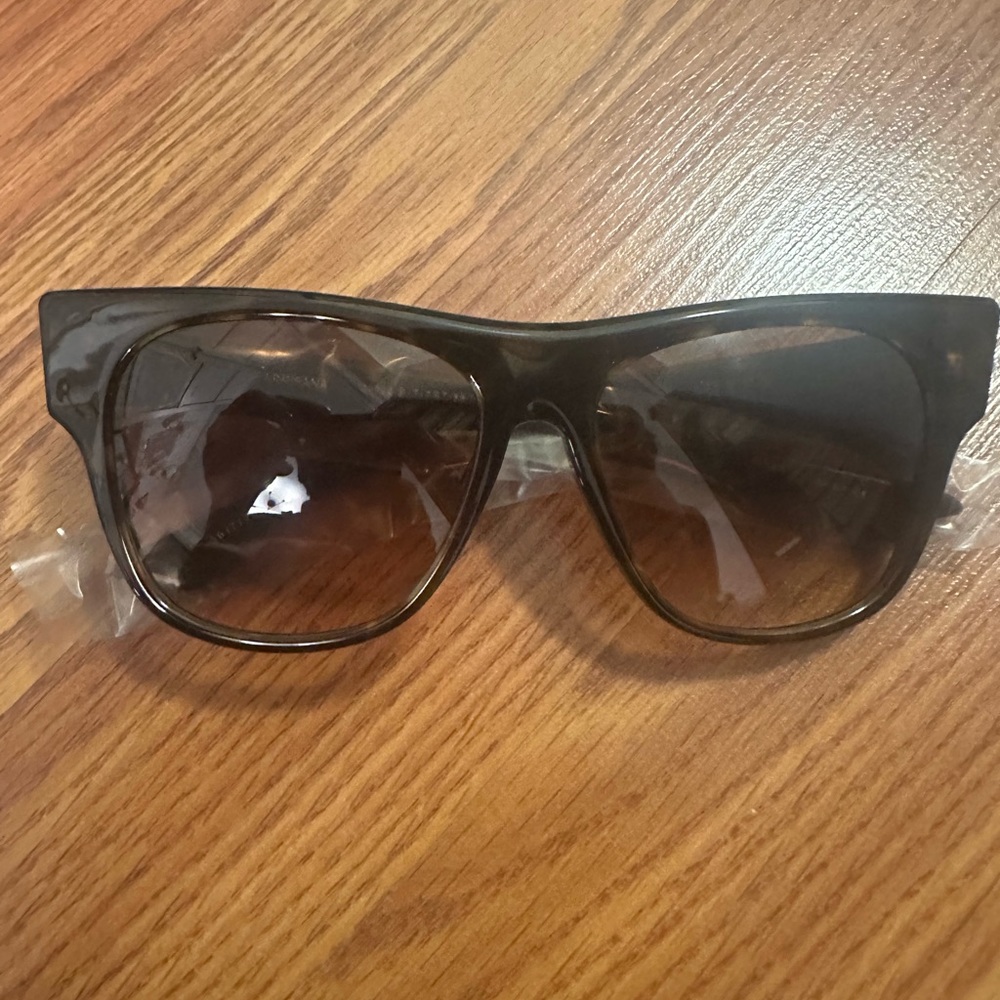 New DITA sunglasses
